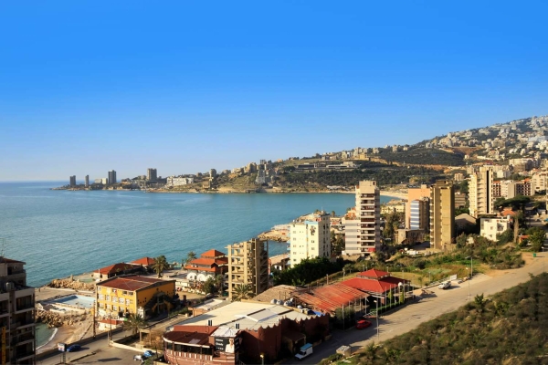 Hotel Rivoli Palace (Jounieh)